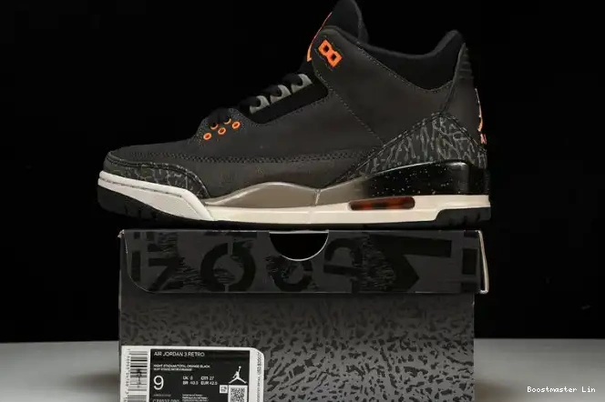 Bmlin shoes CT8532-080 3 Jordan Air 